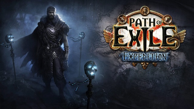 POE Expedition POE Expedition